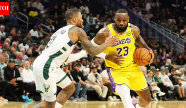 Milwaukee Bucks vs Los Angeles Lakers injury report (January 9, 2026): Injured and questionable players, where to watch, team stats, and more | NBA News