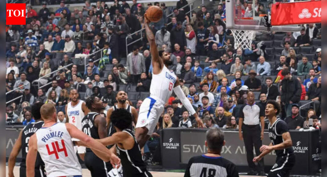 Brooklyn Nets vs Los Angeles Clippers (01-09-2026) game preview: When and where to watch, expected lineup, injury report, prediction, and more | NBA News