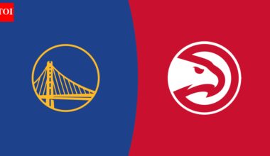Golden State Warriors vs Atlanta Hawks (01-11-2026) game preview: When and where to watch, expected lineup, injury report, prediction, and more | NBA News