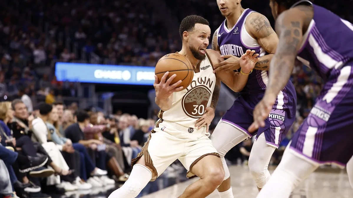 Warriors vs. Hawks same game parlay – Jan. 11