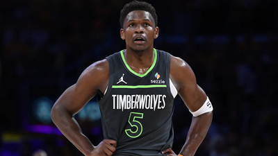 Is Anthony Edwards playing tonight vs the San Antonio Spurs? Latest update on the Minnesota Timberwolves star's injury report (January 11, 2026)
