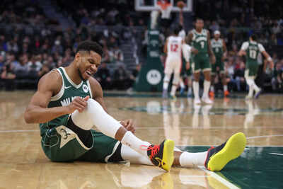 Is Giannis Antetokounmpo playing tonight vs the Denver Nuggets? Latest update on the Milwaukee Bucks star's injury report (January 11, 2026)