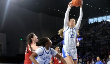 Morgan helps Kentucky rally from 13-point deficit to beat Oklahoma 63-57
