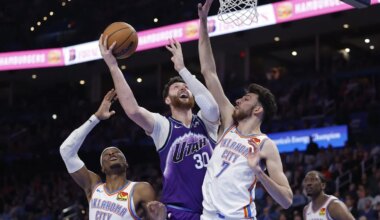 Cleveland Cavaliers vs. Utah Jazz odds, tips and betting trends