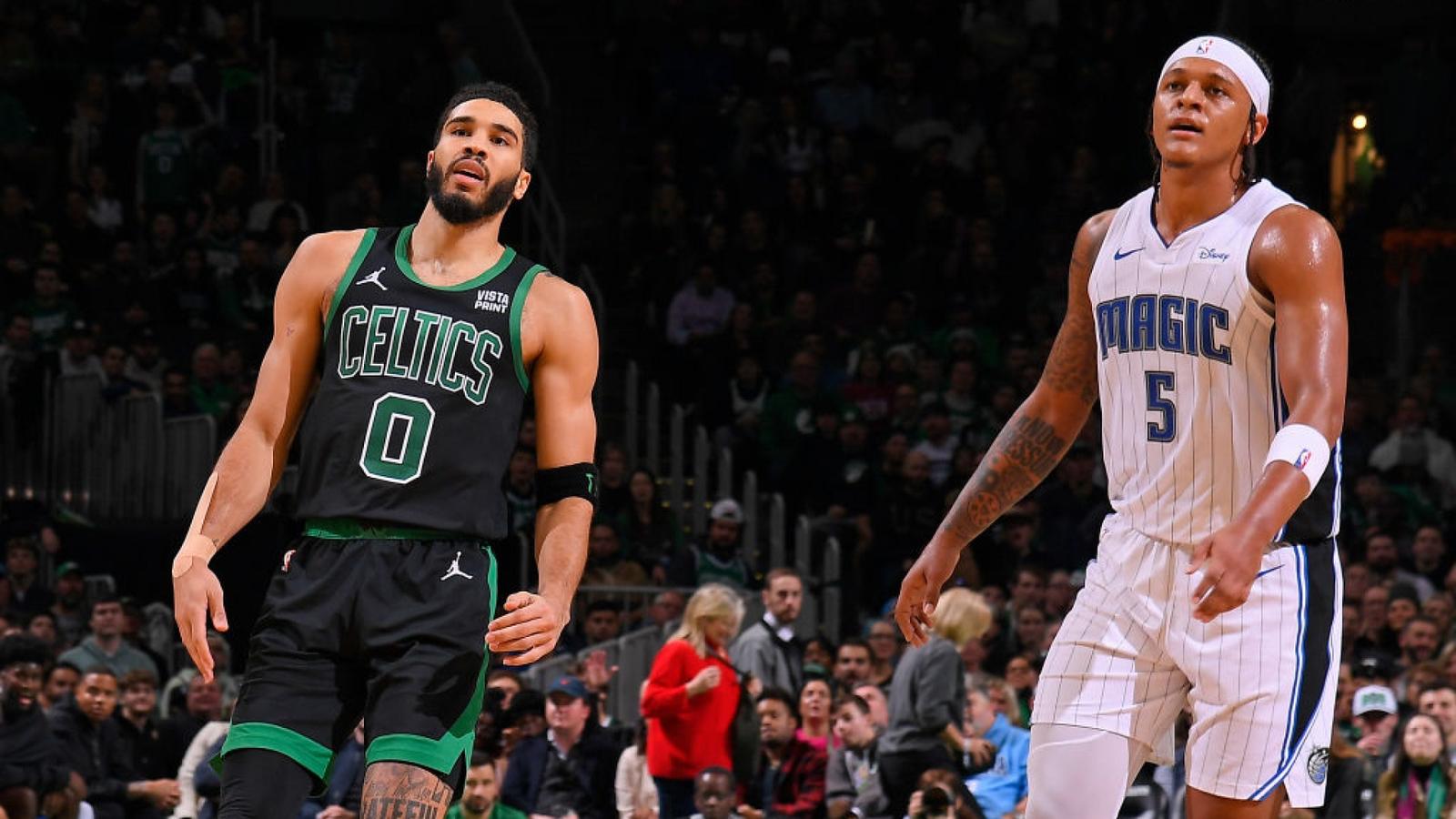 Isaiah Evans celebrates a 3-pointer in Duke's win over SMU (Jan 10 2026)