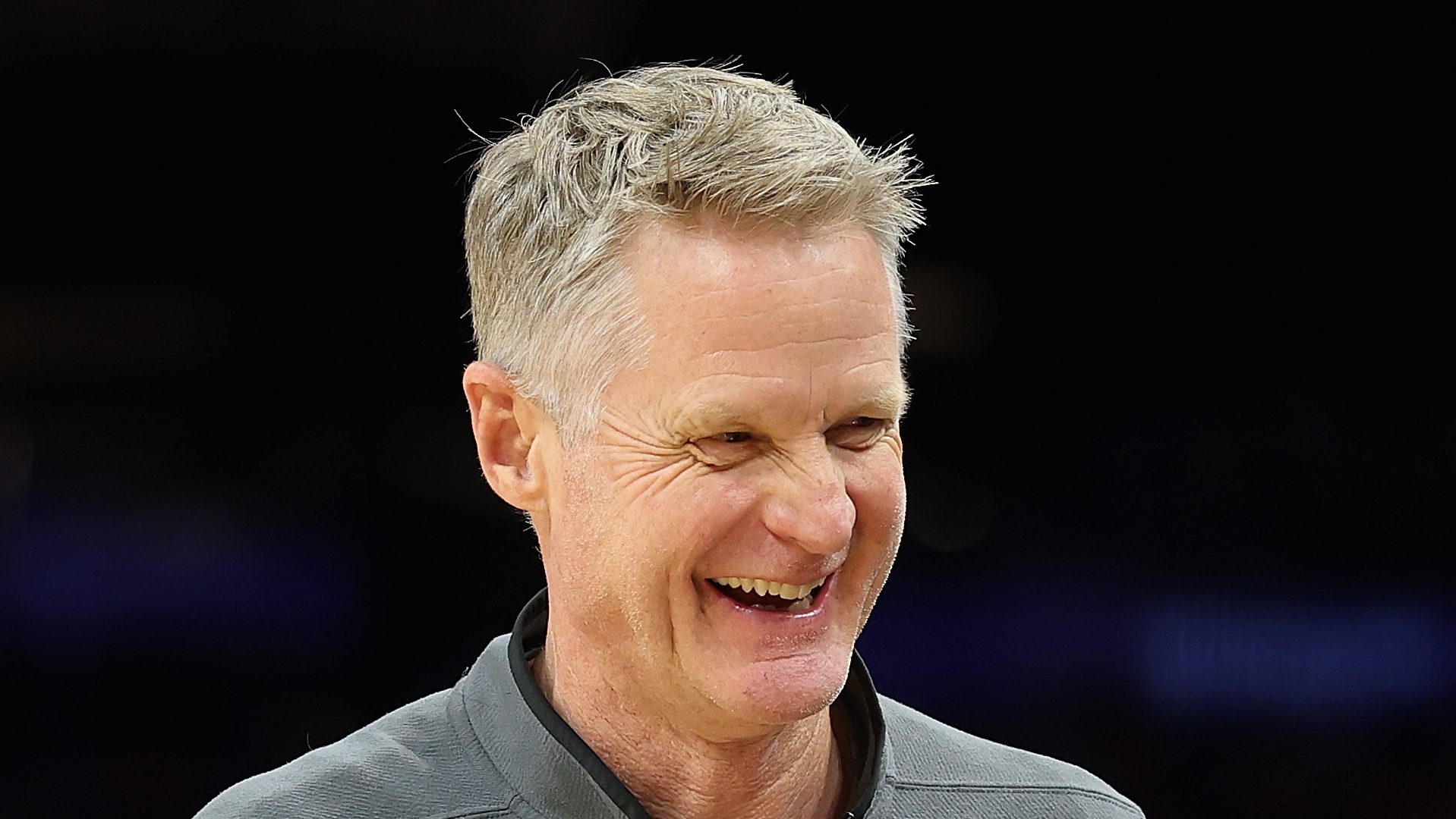 Steve Kerr, Golden State Warriors