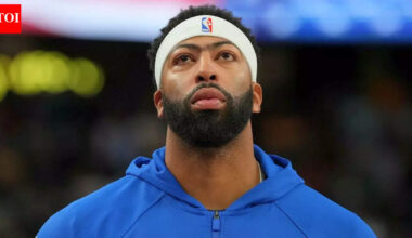 2026 is the new 2016: How Anthony Davis’ heartbreaking injury from a decade ago mirrors his current NBA status | NBA News