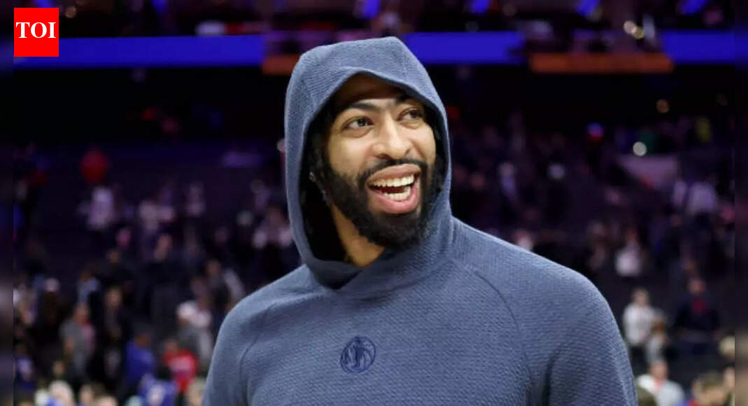 Anthony Davis’ injury: A look at every setback since joining the Dallas Mavericks | NBA News