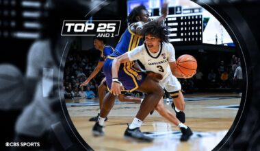 Top 25 And 1: It could be a while before undefeated Vanderbilt loses first game
