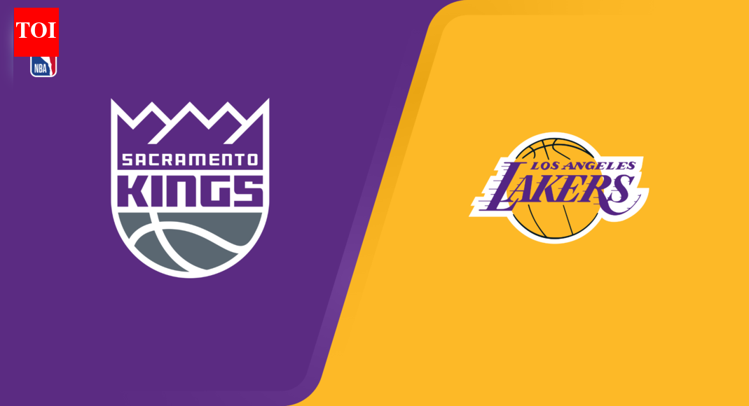 Sacramento Kings vs Los Angeles Lakers (01-12-2026) game preview: When and where to watch, expected lineup, injury report, prediction, and more | NBA News