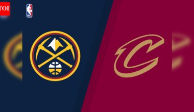 Cleveland Cavaliers vs Utah Jazz (01-12-2026) game preview: When and where to watch, expected lineup, injury report, prediction, and more | NBA News