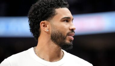 Celtics Odds Skyrocket Amid New Jayson Tatum Injury Update