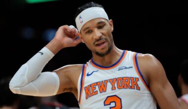 Knicks Notes: Hart, Towns, Kolek, NBA Finals Chances