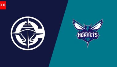 Los Angeles Clippers vs Charlotte Hornets (01-12-2026) game preview: When and where to watch, expected lineup, injury report, prediction, and more | NBA News