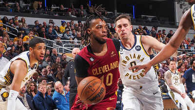 Is Darius Garland playing tonight vs the Utah Jazz? Latest update on the Cleveland Cavaliers star's injury report (January 12, 2026)