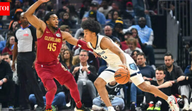 Is Donovan Mitchell playing tonight vs the Utah Jazz? Latest update on the Cleveland Cavaliers star's injury report (January 12, 2026) | NBA News