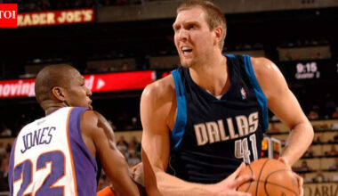 Dallas Mavericks vs Brooklyn Nets (01-12-2026) game preview: When and where to watch, expected lineup, injury report, prediction, and more | NBA News