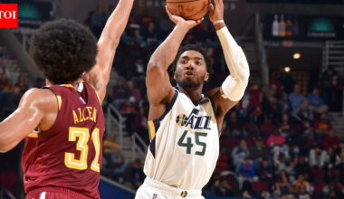 Utah Jazz vs Cleveland Cavaliers injury report: Injured and questionable players, where to watch, team stats, and more (January 12, 2026) | NBA News