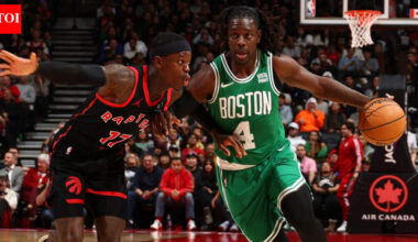 NBA trade rumors: Toronto Raptors predicted to pursue $197,230,450 Memphis Grizzlies Champion to fill roster void and improve title odds | NBA News