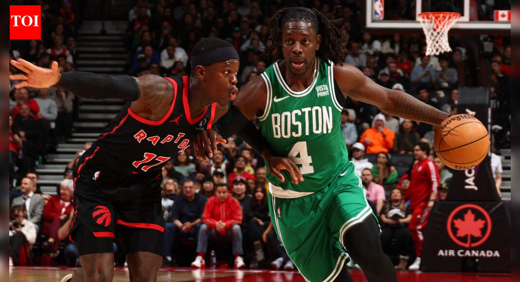 NBA trade rumors: Toronto Raptors predicted to pursue $197,230,450 Memphis Grizzlies Champion to fill roster void and improve title odds | NBA News