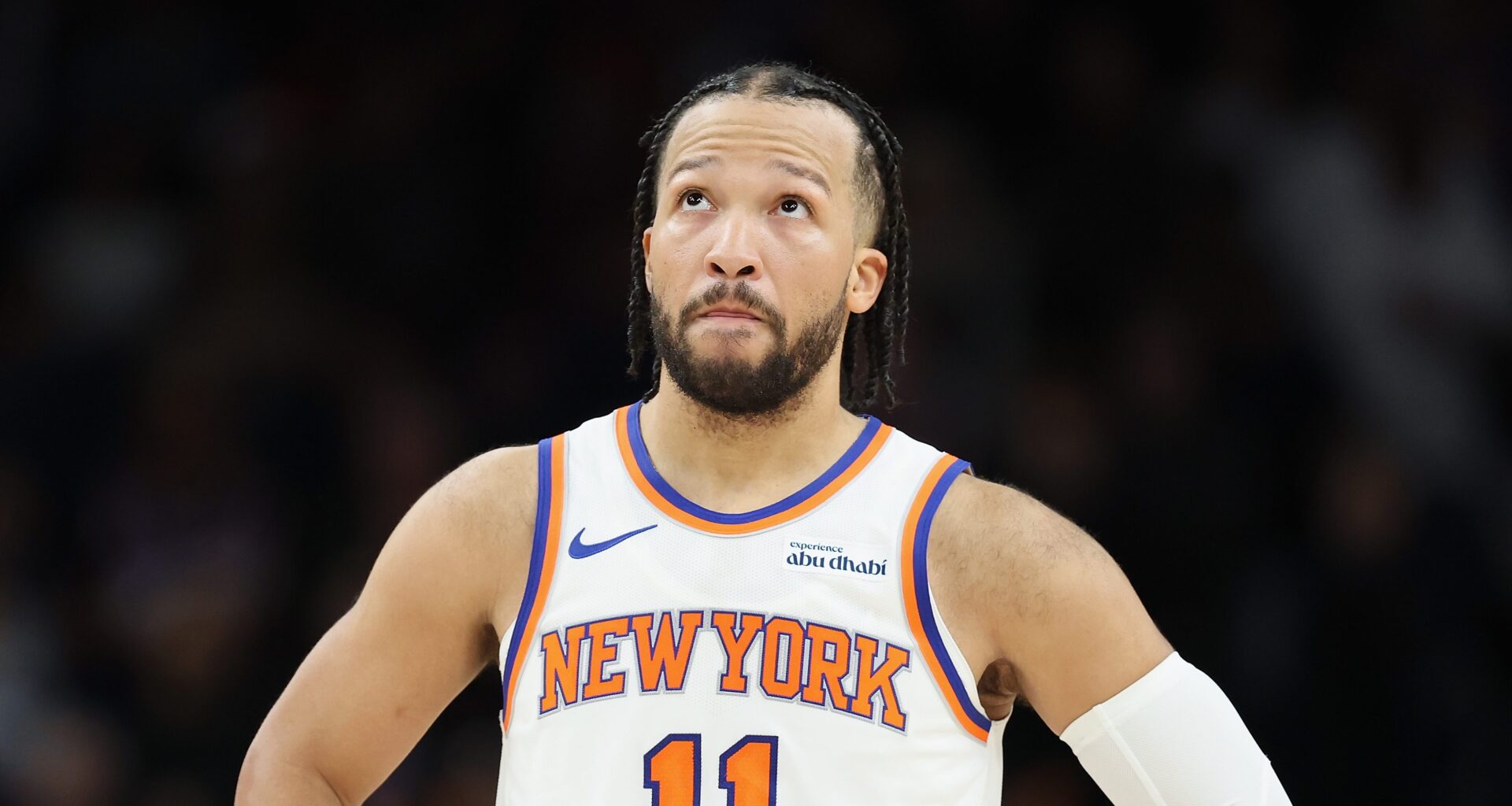 Knicks Predicted To Cut Ties With Two Big Men In Trade Rumors