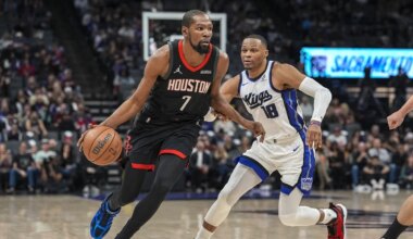 Houston Rockets vs. Chicago Bulls odds, tips and betting trends
