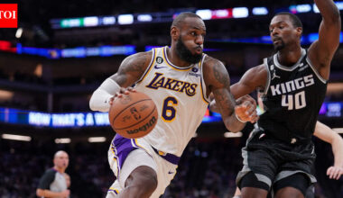 Los Angeles Lakers vs Sacramento Kings injury report: Injured and questionable players, where to watch, team stats, and more (January 12, 2026) | NBA News