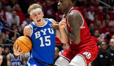 Sizing up the conference – Deseret News