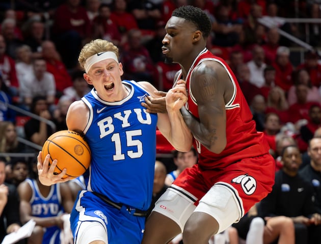 Sizing up the conference – Deseret News