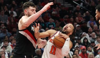 Golden State Warriors vs. Portland Trail Blazers odds, tips and betting trends