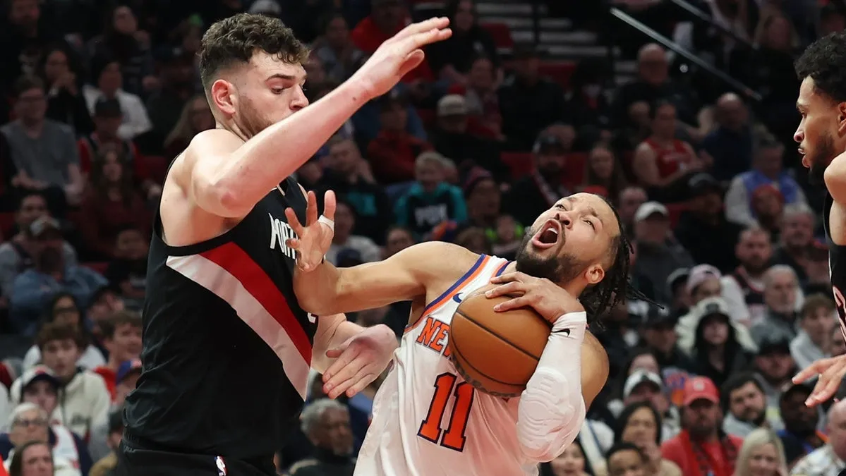 Golden State Warriors vs. Portland Trail Blazers odds, tips and betting trends