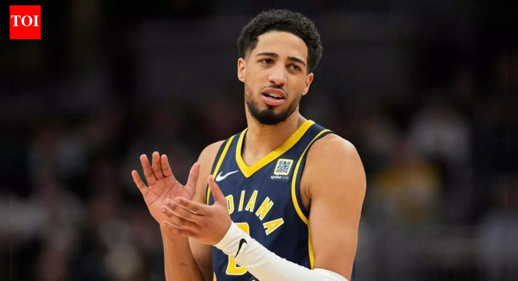 “He looks so good”: Tyrese Haliburton’s practice hoop video brings sigh of relief to Indiana Pacers fans | NBA News