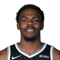 Day'Ron Sharpe records double-double off bench Monday - Day'Ron Sharpe News