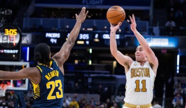 Celtics vs. Nuggets tickets for Wednesday, Feb. 25