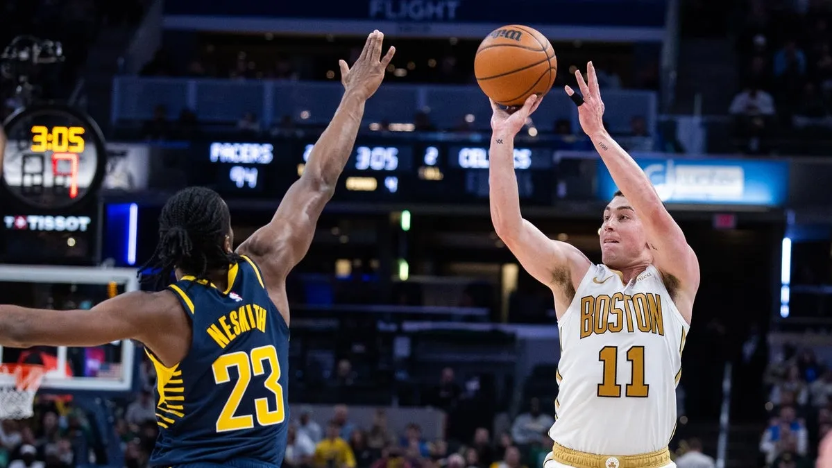 Celtics vs. Nuggets tickets for Wednesday, Feb. 25