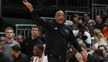 Temple assistant and former Cornell coach Bill Courtney dies at 55