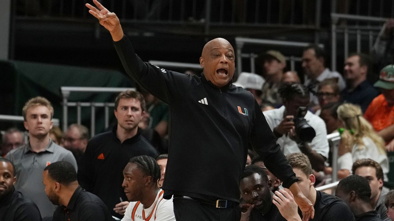 Temple assistant and former Cornell coach Bill Courtney dies at 55