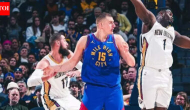 Denver Nuggets vs New Orleans Pelicans injury report: Injured and questionable players, where to watch, team stats, and more (January 13, 2026) | NBA News