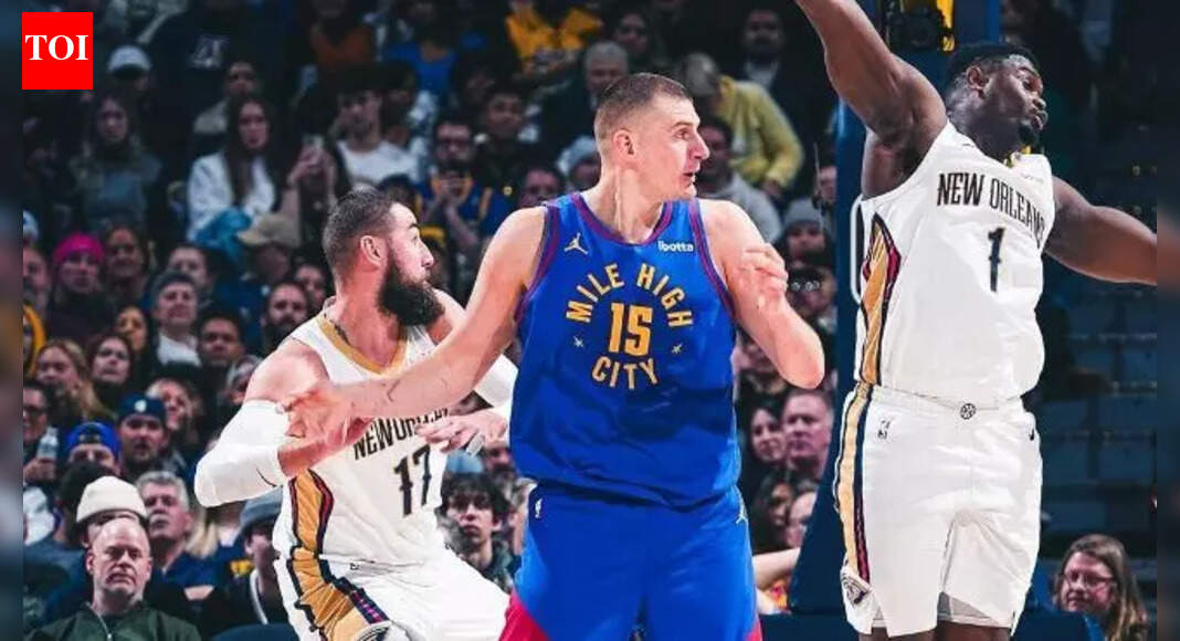 Denver Nuggets vs New Orleans Pelicans injury report: Injured and questionable players, where to watch, team stats, and more (January 13, 2026) | NBA News