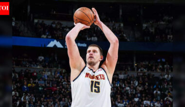Is Nikola Jokic playing tonight vs the New Orleans Pelicans? Latest update on the Denver Nuggets star's injury report (January 13, 2026) | NBA News