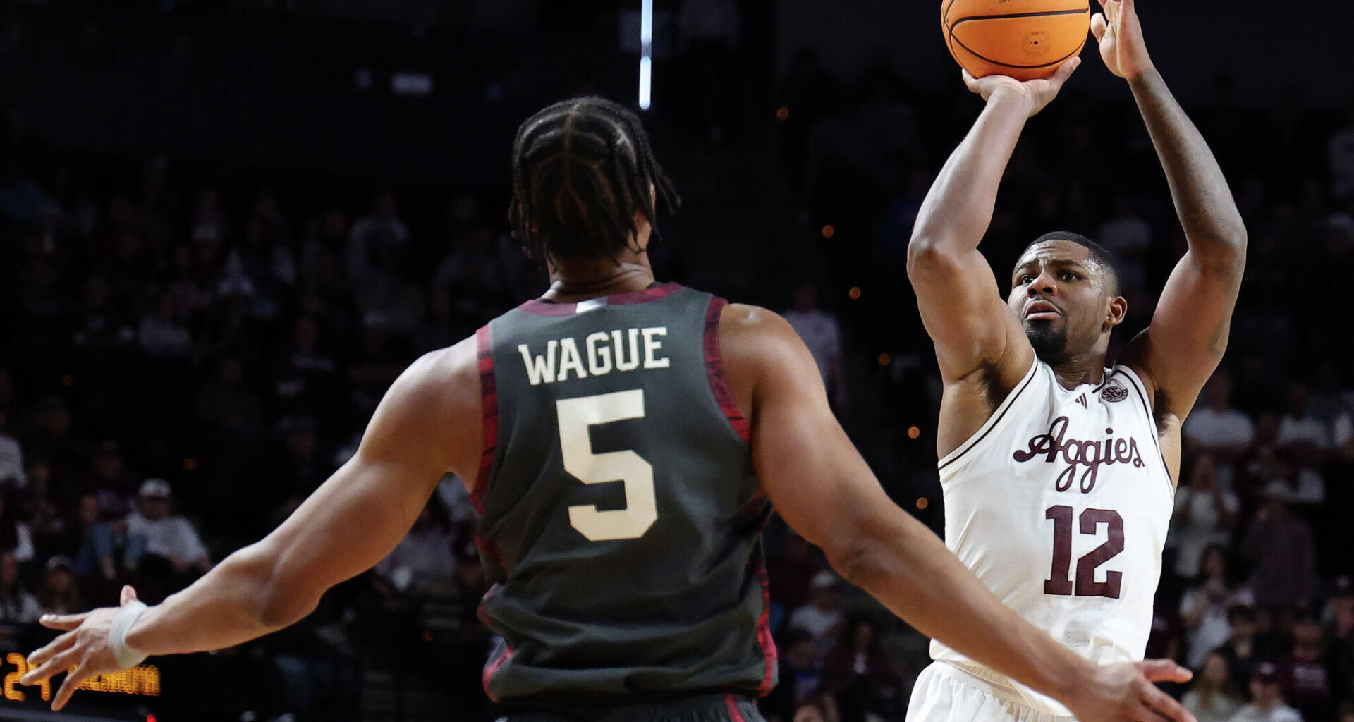 Texas A&M basketball vs Tennessee game score: Live updates for matchup