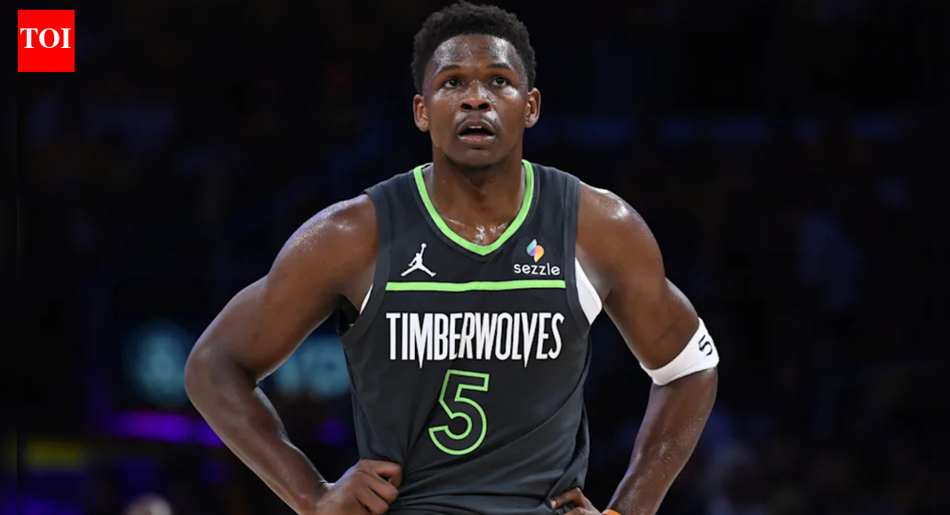 Is Anthony Edwards playing tonight vs the Milwaukee Bucks? Latest update on the Minnesota Timberwolves star's injury report (January 13, 2026) | NBA News