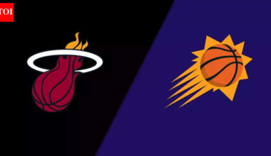 Phoenix Suns vs Miami Heat (01-13-2026) game preview: When and where to watch, expected lineup, injury report, prediction, and more | NBA News