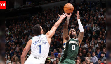 Minnesota Timberwolves vs Milwaukee Bucks injury report: Injured and questionable players, where to watch, team stats, and more (January 13, 2026) | NBA News