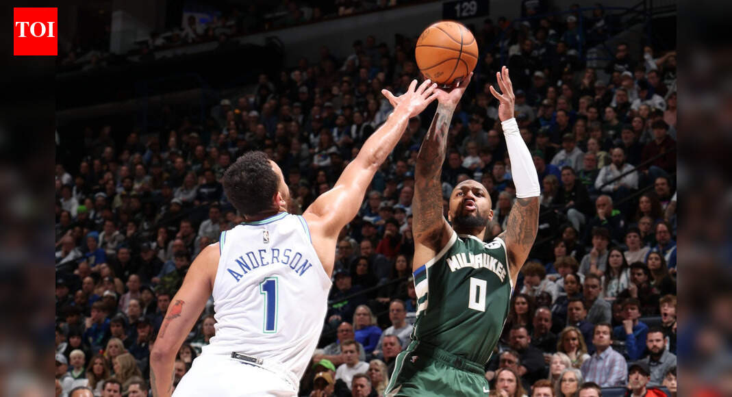 Minnesota Timberwolves vs Milwaukee Bucks injury report: Injured and questionable players, where to watch, team stats, and more (January 13, 2026) | NBA News