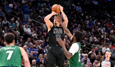 Brooklyn Nets vs. New Orleans Pelicans odds, tips and betting trends