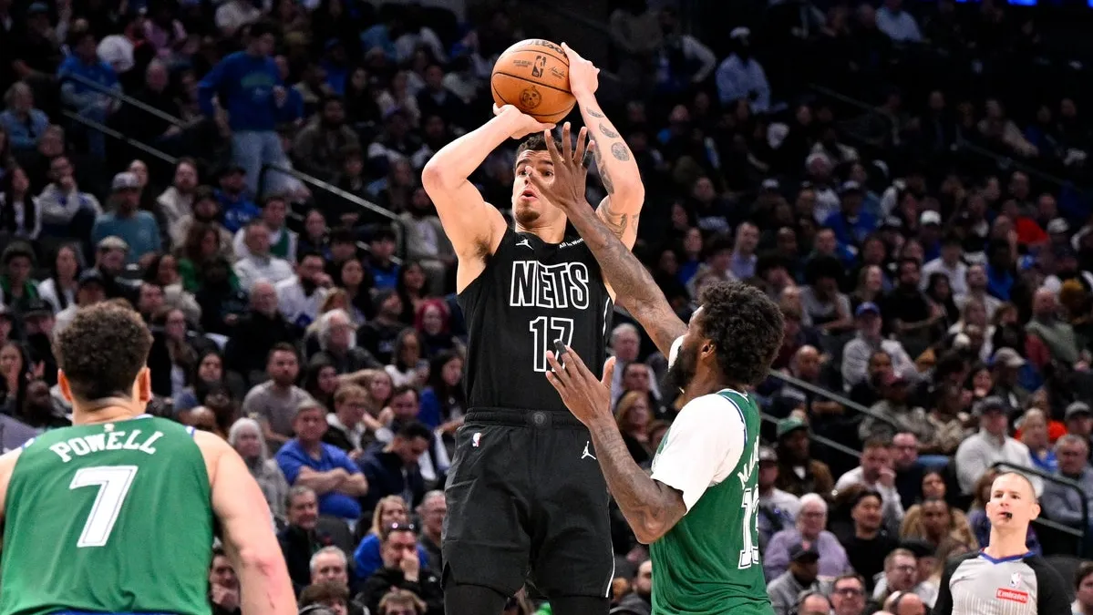 Brooklyn Nets vs. New Orleans Pelicans odds, tips and betting trends