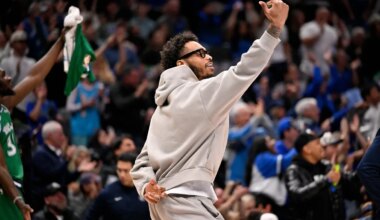 Denver Nuggets vs. Dallas Mavericks odds, tips and betting trends