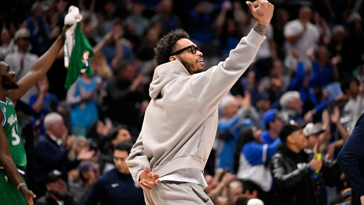 Denver Nuggets vs. Dallas Mavericks odds, tips and betting trends