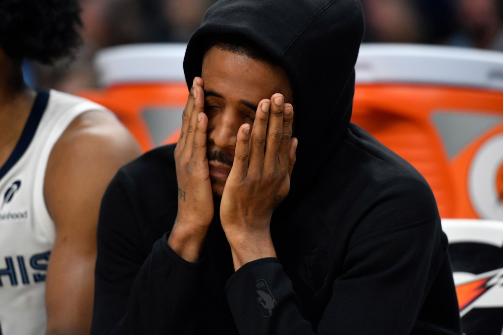 Does Ja Morant stand as a complex riddle for the Miami Heat?